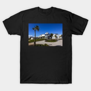 Fleetwood-The Marine Hall 2 T-Shirt